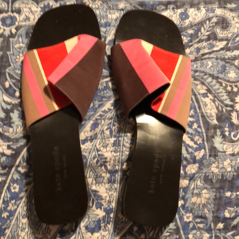 Kate Spade sandals